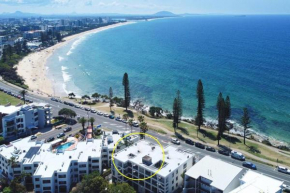 Alex Heads, Prime Location, Stunning Views